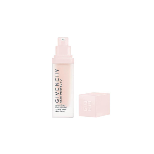 GIVENCHY SKIN PERFECTO 1 OZ VITAMIN BLEND GLOW SERUM.