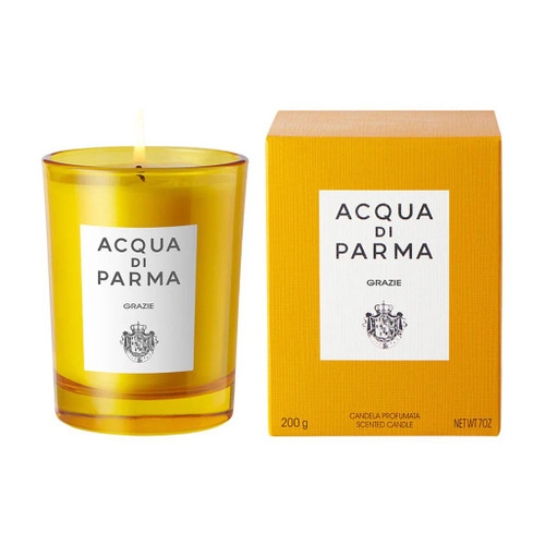 ACQUA DI PARMA GRAZIE 17 OZ CANDLE