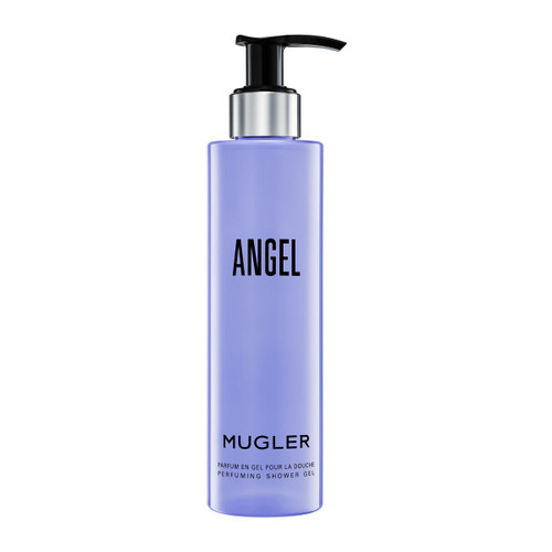 ANGEL 6.7 SHOWER GEL FOR WOMEN