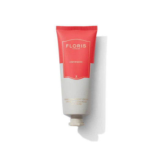 FLORIS CHYPRESS 2.5 HAND TREATMENT CREAM