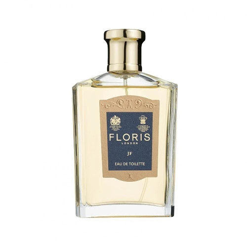 FLORIS JF TESTER 3.4 EAU DE TOILETTE SPRAY FOR MEN