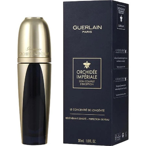 GUERLAIN ORCHIDEE IMPERIALE 1 OZ LONGEVITY CONCENTRATE