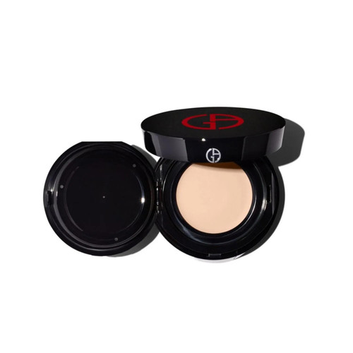 ARMANI POWER FABRIC 0.32 HIGH COVERAGE FOUNDATION BALM 2