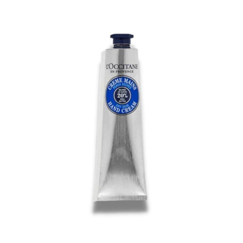 L'OCCITANE SHEA BUTTER 5.2 DRY SKIN HAND CREAM