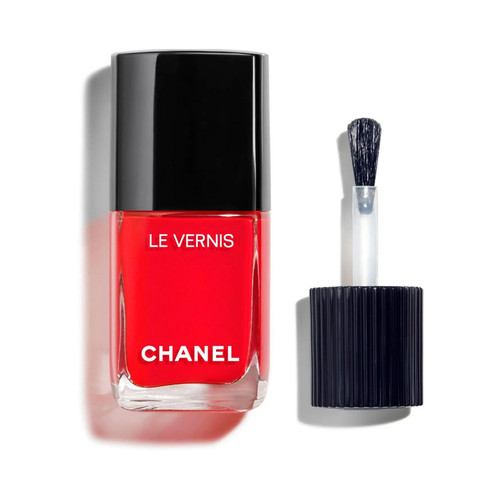 CHANEL LE VERNIS 0.4 NAIL COLOUR #147 INCENDIAIRE