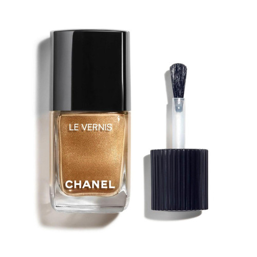 CHANEL LE VERNIS 0.4 NAIL COLOUR #157 PHENIX