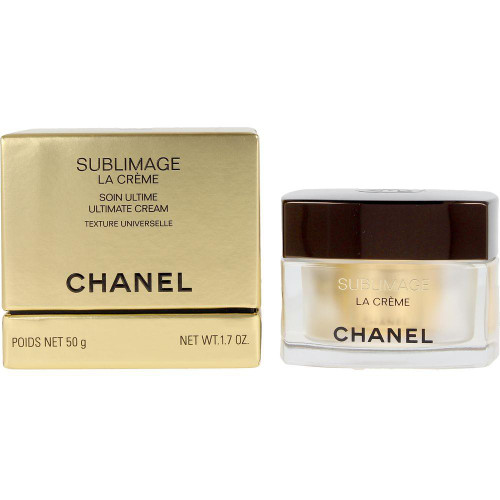 CHANEL SUBLIMAGE 1.7 LA CRÈME TEXTURE UNVIERSELLE