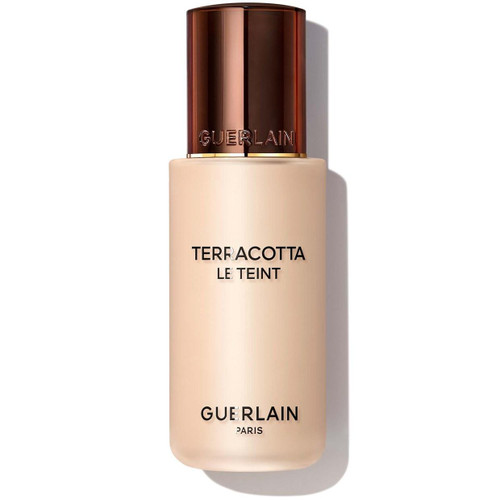 GUERLAIN TERRACOTTA LE TEINT 1.1 LUMINOUS MATTE FOUNDATION #1.5N