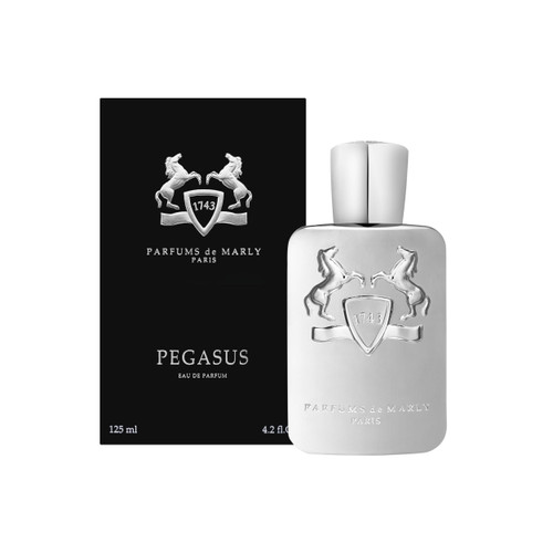 PARFUMS DE MARLY PEGASUS 4.2 EAU DE PARFUM SPRAY FOR MEN.