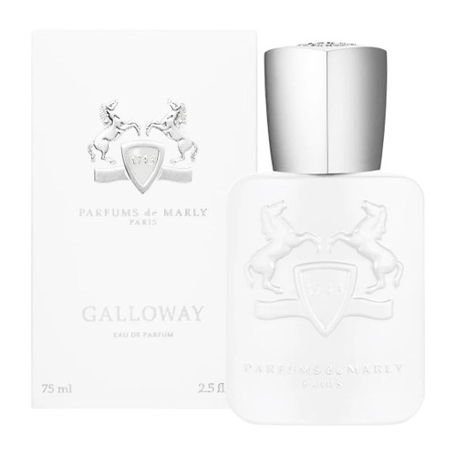 PARFUMS DE MARLY GALLOWAY 2.5 EAU DE PARFUM SPRAY.