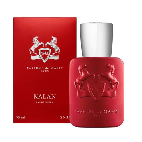 PARFUMS DE MARLY KALAN 2.5 EAU DE PARFUM SPRAY.