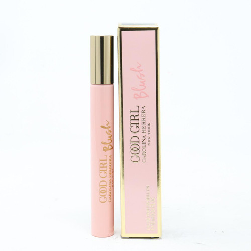 CAROLINA HERRERA GOOD GIRL BLUSH 0.34 EAU DE PARFUM ROLL ON