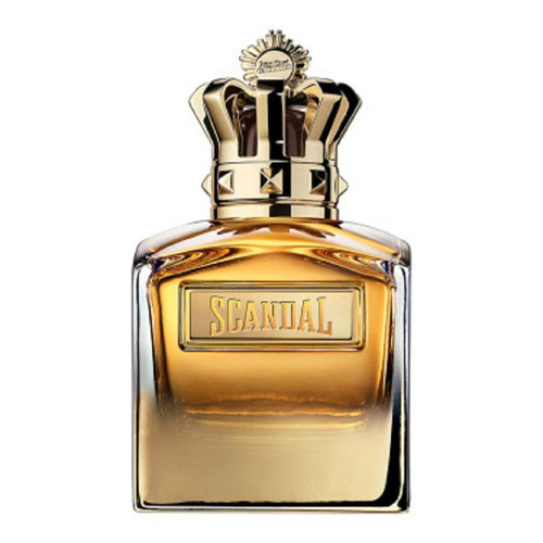 JEAN PAUL GAULTIER SCANDAL ABSOLU 5 OZ PARFUM SPRAY FOR MEN