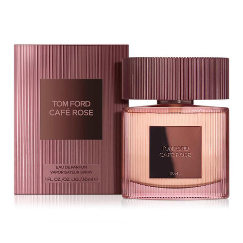 TOM FORD CAFÉ ROSE 1 OZ EAU DE PARFUM SPRAY FOR WOMEN