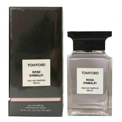 TOM FORD ROSE D'AMALFI 3.4 EAU DE PARFUM SPRAY