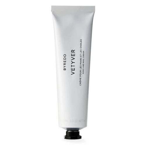 BYREDO VETYVER 3.3 HAND AND NAIL CREAM