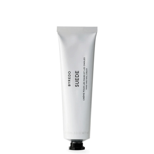 BYREDO SUEDE 3.3 HAND AND NAIL CREAM