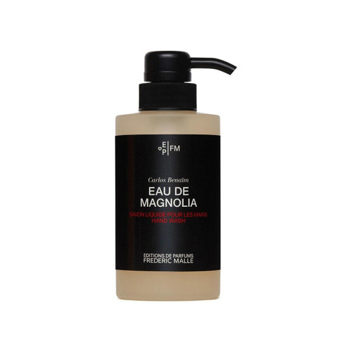 FREDERIC MALLE EAU DE MAGNOLIA 10 OZ HAND WASH