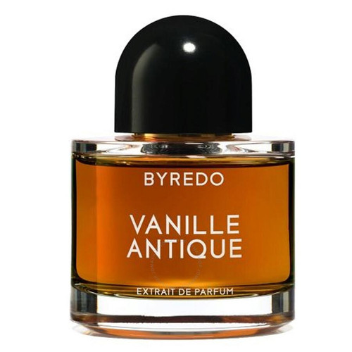 BYREDO VANILLE ANTIQUE 1.7 EXTRAIT DE PARFUM SPRAY