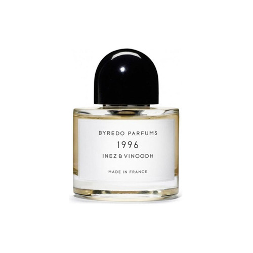 BYREDO 1996 INEZ & VINOODH 1.7 EAU DE PARFUM SPRAY.