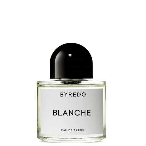 BYREDO BLANCHE 1.7 EAU DE PARFUM SPRAY FOR WOMEN.