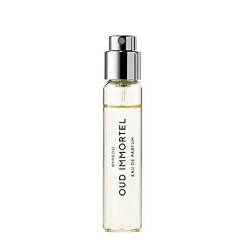 BYREDO OUD IMMORTEL 0.4 EAU DE PARFUM SPRAY