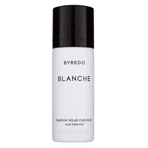 BYREDO BLANCHE 2.5 HAIR PERFUME FOR WOMEN
