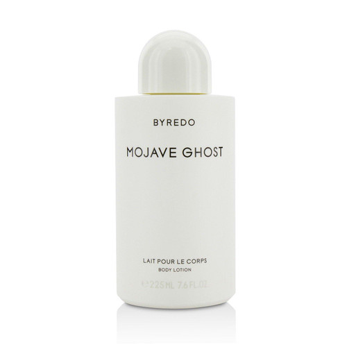BYREDO MOJAVE GHOST 7.6 BODY LOTION.
