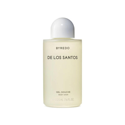 BYREDO DE LOS SANTOS 7.6 BODY WASH