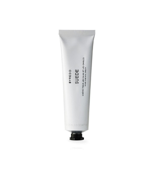 BYREDO SUEDE 3.4 HAND CREAM