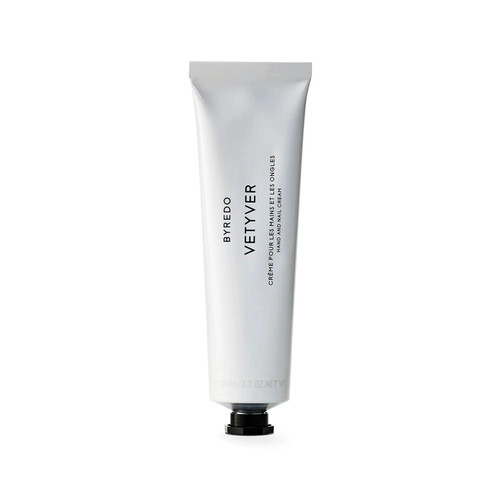 BYREDO VETYVER 3.4 HAND CREAM