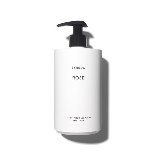 BYREDO ROSE 15.2 HAND LOTION.