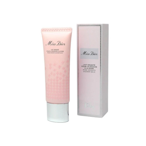 MISS DIOR 2.5 SHOWER MILK FOR WOMEN
