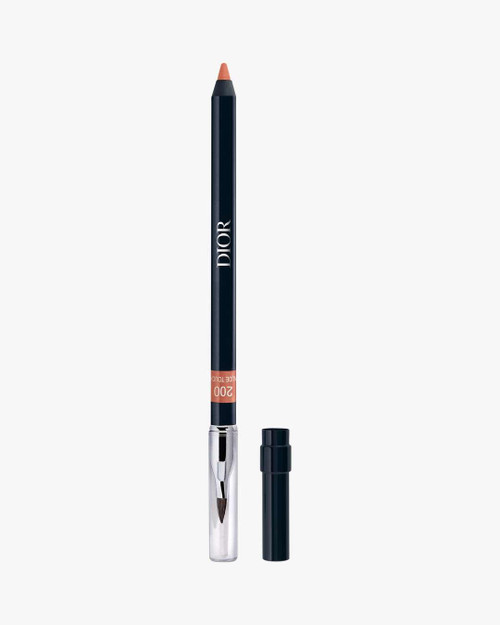 CHRISTIAN DIOR ROUGE DIOR CONTOUR NO TRANSFER 0.04 LIP LINER PENCIL NUDE TOUCH
