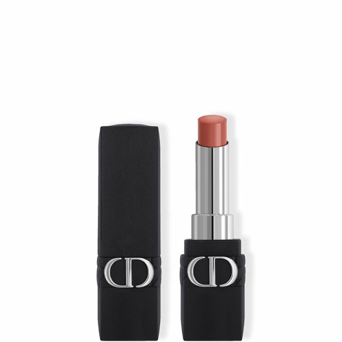 CHRISTIAN DIOR ROUGE DIOR FOREVER 0.11 TRANSFER PROOF LIPSTICK FOREVER SENSUAL