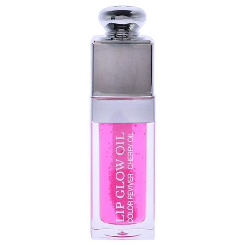 CHRISTIAN DIOR ADDICT LIP 0.2 GLOW OIL #007 RASPBERRY CHRISTIAN DIOR ADDICT LIP 0.2 GLOW OIL #007 RASPBERRY