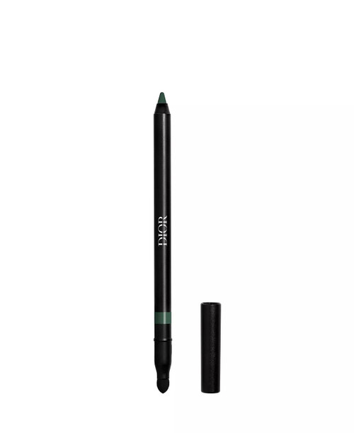 CHRISTIAN DIOR DIORSHOW ON STAGE 0.04 CRAYON KOHL LINER DARK GREEN