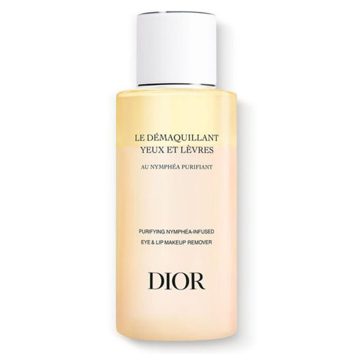CHRISTIAN DIOR LE DEMAQUILLANT 4.2 EYE & LIP MAKEUP REMOVER