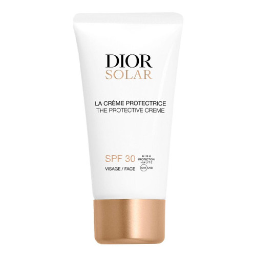 CHRISTIAN DIOR SOLAR 1.7 SPF 30 THE PROTECTIVE CRÈME