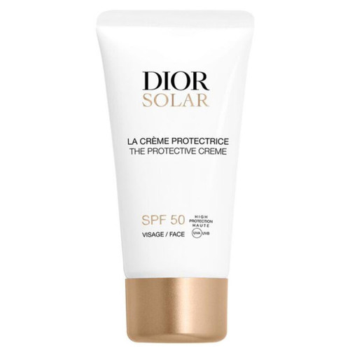 CHRISTIAN DIOR SOLAR 1.7 SPF 50 THE PROTECTIVE CRÈME