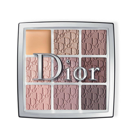 CHRISTIAN DIOR BACKSTAGE 0.35 EYE PALETTE COOL