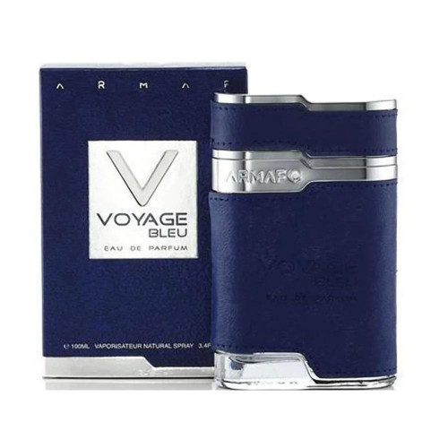 ARMAF VOYAGE BLEU 3.4 EAU DE PARFUM SPRAY FOR MEN