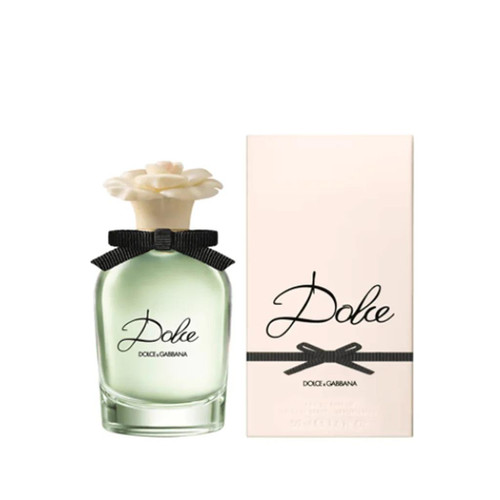 DOLCE & GABBANA DOLCE 1.6 EAU DE PARFUM SPRAY FOR WOMEN DOLCE & GABBANA DOLCE 1.6 EAU DE PARFUM SPRAY FOR WOMEN