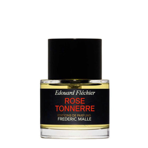 FREDERIC MALLE ROSE TONNERRE 1.7 EAU DE PARFUM SPRAY FOR WOMEN FREDERIC MALLE ROSE TONNERRE 1.7 EAU DE PARFUM SPRAY FOR WOMEN