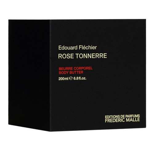 FREDERIC MALLE ROSE TONNERRE 6.8 BODY BUTTER FOR WOMEN