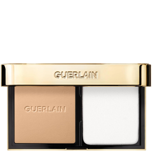 GUERLAIN PARURE GOLD SKIN CONTROL 0.3 MATTE POWDER FOUNDATION 3N
