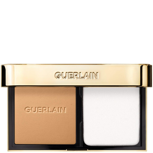 GUERLAIN PARURE GOLD SKIN CONTROL 0.3 MATTE POWDER FOUNDATION 4N