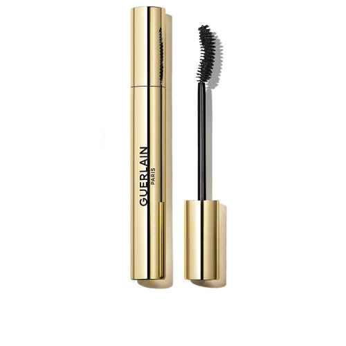GUERLAIN NOIR G VOLUMIZING & CURLING 0.2 MASCARA