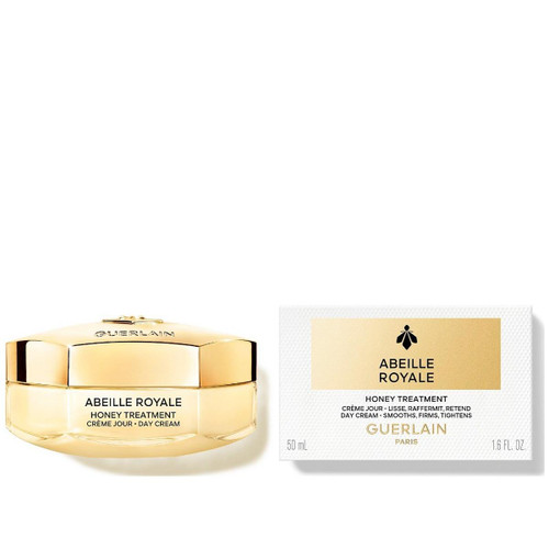 GUERLAIN ABEILLE ROYALE HONEY TREATMENT 1.6 DAY CREAM