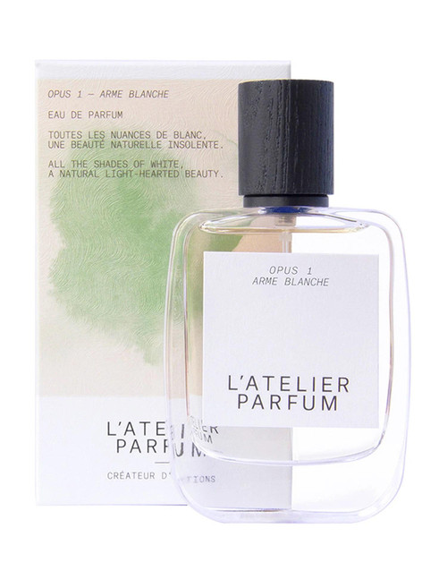 L'ATELIER PARFUM ARME BLANCHE 1.7 EAU DE PARFUM SPRAY